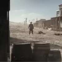 The show