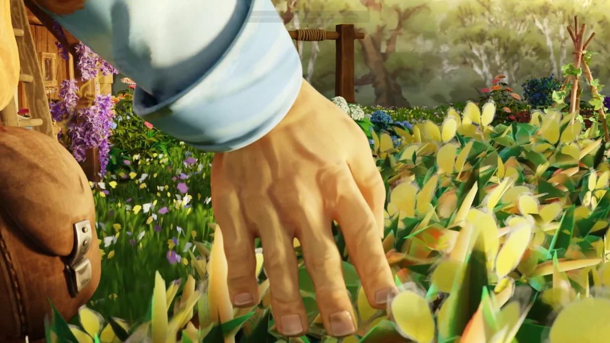 Seed