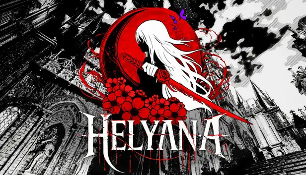 HELYANA (WIP)